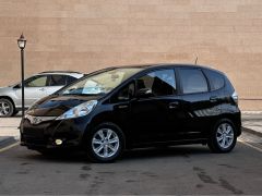 Сүрөт унаа Honda Jazz