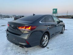 Сүрөт унаа Hyundai Sonata