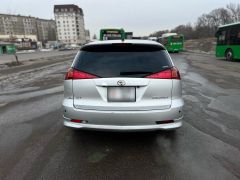 Сүрөт унаа Toyota Caldina