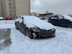 Фото авто Hyundai Sonata