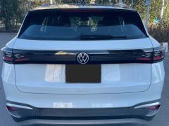 Сүрөт унаа Volkswagen ID.4