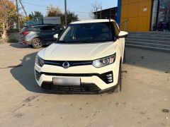 Photo of the vehicle SsangYong Tivoli