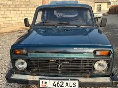 Photo of the vehicle ВАЗ (Lada) 2131 (4x4) Нива