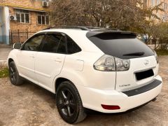 Сүрөт унаа Lexus RX