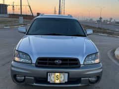 Photo of the vehicle Subaru Legacy Lancaster