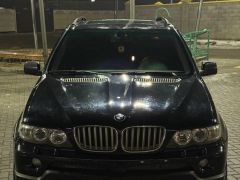 Фото авто BMW X5