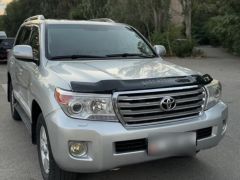 Сүрөт унаа Toyota Land Cruiser