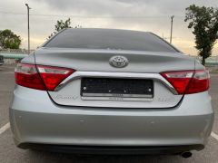 Photo of the vehicle Toyota Camry