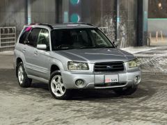 Photo of the vehicle Subaru Forester