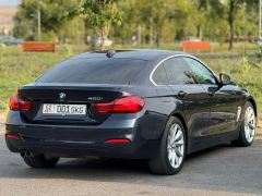 Сүрөт унаа BMW 4 серия