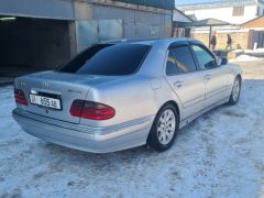 Photo of the vehicle Mercedes-Benz E-Класс