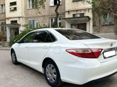 Сүрөт унаа Toyota Camry