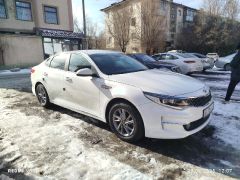 Фото авто Kia K5