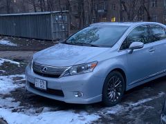 Photo of the vehicle Lexus HS