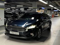 Сүрөт унаа Kia K7