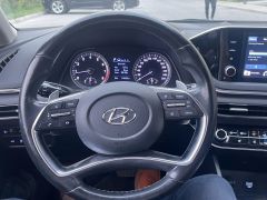 Сүрөт унаа Hyundai Sonata