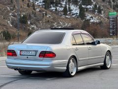 Photo of the vehicle Mercedes-Benz E-Класс AMG