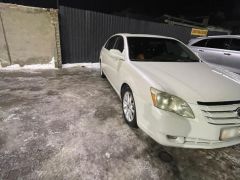 Сүрөт унаа Toyota Avalon