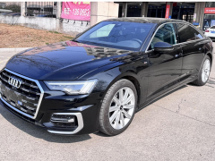 Фото авто Audi A6