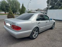 Photo of the vehicle Mercedes-Benz E-Класс