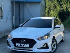 Сүрөт унаа Hyundai Sonata