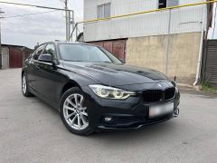 Сүрөт унаа BMW 3 серия