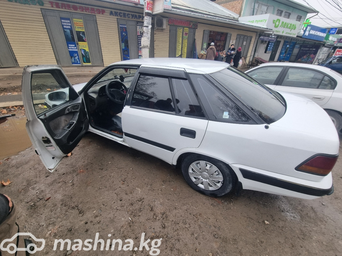 Купить Daewoo Espero в Бишкеке, 1999 год, 1 028 $.