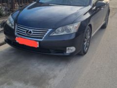 Фото авто Lexus ES