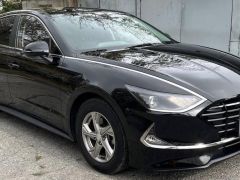 Сүрөт унаа Hyundai Sonata