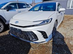 Сүрөт унаа Toyota Camry