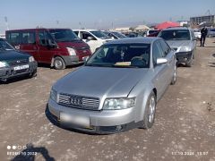 Сүрөт унаа Audi A4