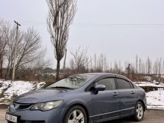 Фото авто Honda Civic