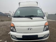 Фото авто Hyundai Porter