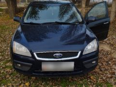 Фото авто Ford Focus