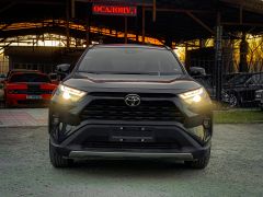 Photo of the vehicle Toyota RAV4