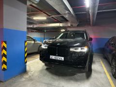 Фото авто BMW X7