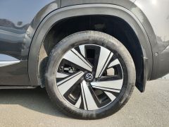 Сүрөт унаа Volkswagen Teramont