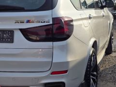 Сүрөт унаа BMW X5