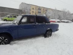 Сүрөт унаа ВАЗ (Lada) 2107