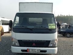 Фото авто Mitsubishi Canter