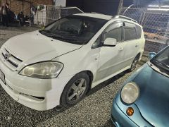 Фото авто Toyota Ipsum