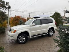 Photo of the vehicle Lexus GX