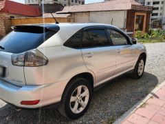 Сүрөт унаа Lexus RX