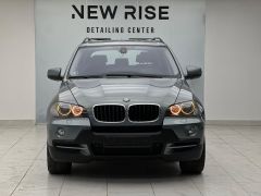 Фото авто BMW X5