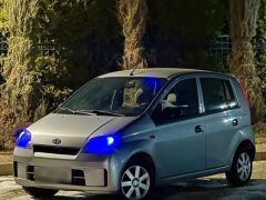 Фото авто Daihatsu Cuore