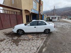 Сүрөт унаа Daewoo Nubira