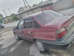 Сүрөт унаа Daewoo Nexia