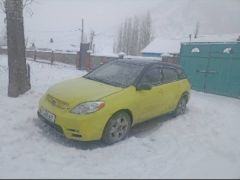 Сүрөт унаа Toyota Matrix