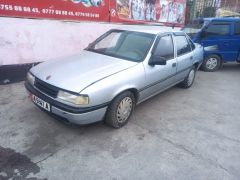 Фото авто Opel Vectra