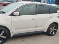 Фото авто Toyota Ist